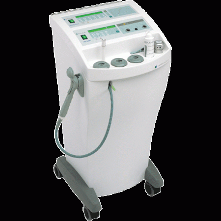 DERMOSONIC (rimodellamento corpo)