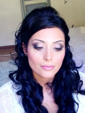 TRUCCO GIORNO/SERA  &  TRUCCO SPOSA